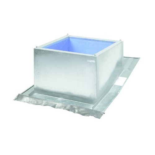 0093.0978 Maico SDS 31 Schraegdachsockel Produktbild Front View L