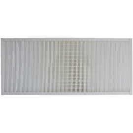 0093.1216 Maico Ersatzluftfilter, für KFR / KFD 9030, Filterklasse F5 Produktbild front M