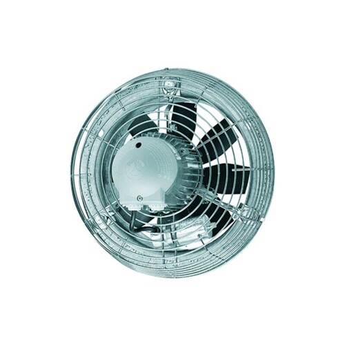 0094.0020 Maico DZS 40/8 B Wandventilator Produktbild Front View L