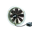 0094.0121 Maico DZS 30/4 B E Ex e Wandventilator Produktbild