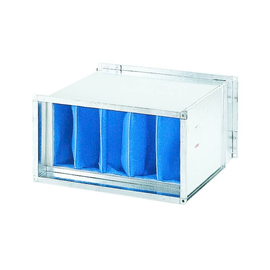 0149.0036 Maico TFP 50 Luftfilter Produktbild