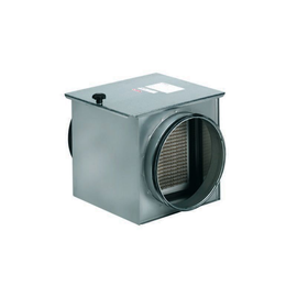 0149.0050 Maico Luftfilter, für Rohreinbau, F7, DN 125 Produktbild front M