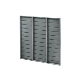 0151.0081 Maico VERSCHLUSSKLAPPE ARP80 Produktbild