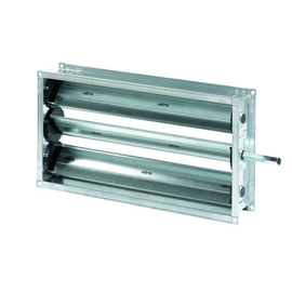 0151.0235 Maico RKP 22 Kanalverschlussklappe 500 x 250 mm Produktbild