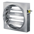 0151.0394 Maico JALOUSIE VERSCHLUSSKLAPPE JRE 50 NW 500 mm Produktbild