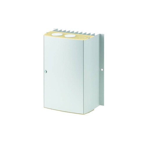 0157.0586 Maico Temperaturregelsystem für Elektro-Lufterhitzer DHP Produktbild Front View L