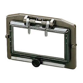 21051 Mennekes Scharnierfenster TM fuer 5 TE Produktbild front M