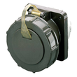 23165 Mennekes Anbaudose TM, 63A5p11h440-460V, IP67 Produktbild