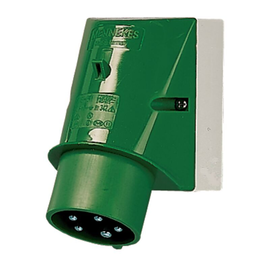 2400 Mennekes ZUBEHÖR Produktbild front M