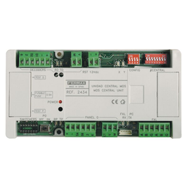F02405 Fermax MDS Minizentrale Produktbild front M
