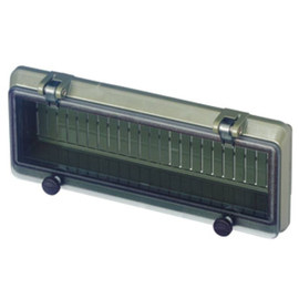 24698 Mennekes Scharnierfenster TM fuer 12 TE Produktbild