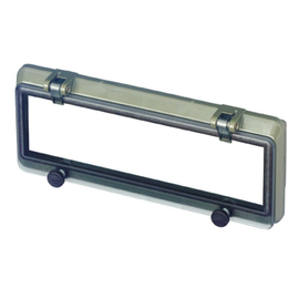 24796 Mennekes Scharnierfenster TM fuer 6 TE Produktbild front M