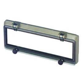 24798 Mennekes Scharnierfenster TM fuer 12 TE Produktbild