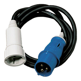 8005 Mennekes Adapterleitung Produktbild