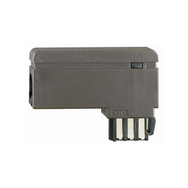 700101251 Rutenbeck TAE-Stecker, TS N, frei belegbar Produktbild