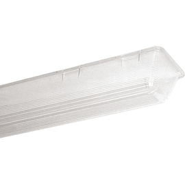 16111 9017 Schuch Ersatz-Glas PC LM für BR 161... LM 18W Produktbild front M