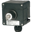 GHG4118100R0018 Schuch EX- Schlüsselschalter ZO1/2 21/22 IP66 max. Produktbild