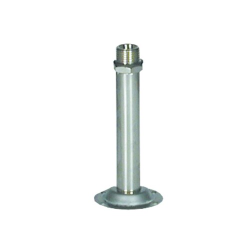 27765 Sirena Verlängerung TWS KIT INOX /100 m.O-Ring, aus rostfreiem Stahl H.1 Produktbild Front View L