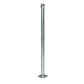 27767 Sirena Verlängerung TWS KIT INOX/400 m.O-Ring, aus Rostfreiem Stahl Produktbild
