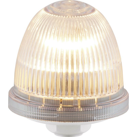 30016 Sirena Dauerlichtl. Ovolux FMT 12- 240V AC/DC5-10W/BA15d,Glühl.,klar,o.Leu Produktbild front M