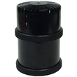 33402 Sirena Akustikelement TWS A+ schwarz 12/24V ACDC 16 Töne, IP65 Produktbild