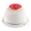 37802 Sirena Ind: Horn BABYSAI LD624V DC, IP43, grau Produktbild