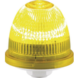 38785 Sirena OVOLUX MULTI LED-SMDgelb, 12/24V, ACDC, IP65 Produktbild