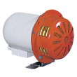 42021 Sirena Elektrom. Motor Sirene CELERE24V AC/DC, 109dB, IP43 Produktbild
