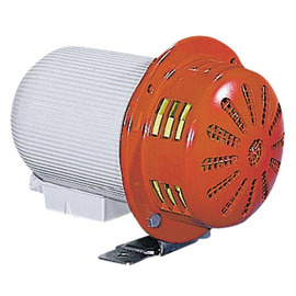 42021 Sirena Elektrom. Motor Sirene CELERE24V AC/DC, 109dB, IP43 Produktbild