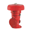 62262 Sirena EX Läutewerke EX 165 SIAD24V AC, IP66, 100 dB Produktbild