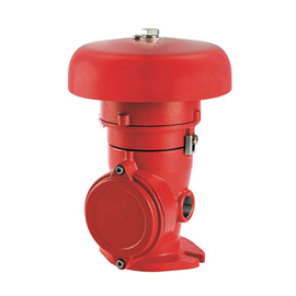 62262 Sirena EX Läutewerke EX 165 SIAD24V AC, IP66, 100 dB Produktbild