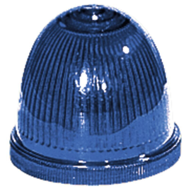 Haube für Lichtsignal