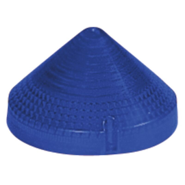 71196 Sirena Lichthaube für CTL 900 blau Produktbild front M