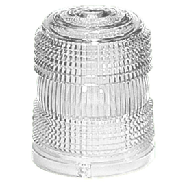 71317 Sirena Lichthaube für Mini klar Produktbild front M