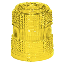 71333 Sirena Lichthaube für Mini gelb Produktbild front M