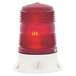 89173 Sirena Blinkleuchte MF N L MT rot 12/24V DC, o.Leuchtm., IP54 Produktbild