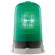 89454 Sirena Blinkl.Lampallarm LA P B L MT12/24V DC, IP54, o.Leuchtm., grün Produktbild