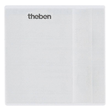 9070459 Theben Externer Temperatursensor für RAM 831/832/833 top2, IP65 weiß, NI Produktbild