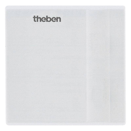9070459 Theben Externer Temperatursensor für RAM 831/832/833 top2, IP65 weiß, NI Produktbild