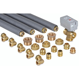 259031 Remko Rücklaufeinschicht-Set RES für Pufferspeicher MPS 800 Produktbild front M