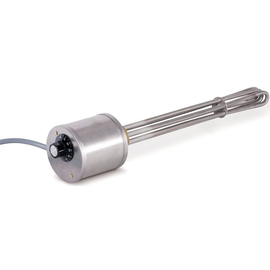 260063 Remko Elektrische Zusatzheizung 6,0kW für Speichermontage Produktbild front M