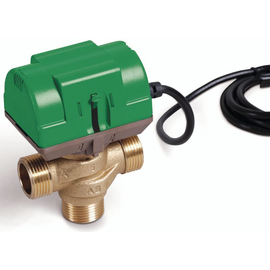 260800 Remko 3-Wege Umschaltventil SOLAR Elektrisches Umschaltventil/E Produktbild front M