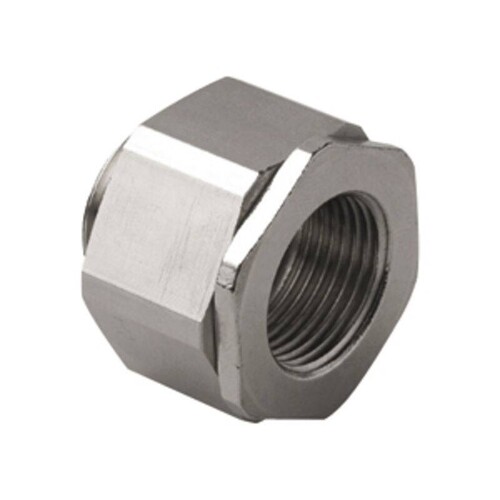 2410.17 Agro Universal-Drehadapter Ms M16x1.5, für Anschlussgewinde M16x1.5 Produktbild Front View L