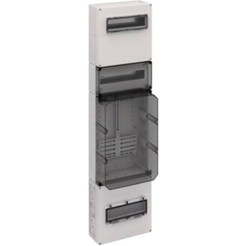 75913001 Spelsberg Zählerverteilung ZVi 12030 Produktbild Front View L