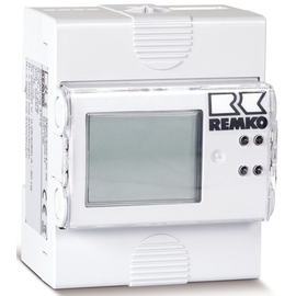 259065 Remko Zweirichtungs-Energiezähler WKF/HTS Produktbild front M