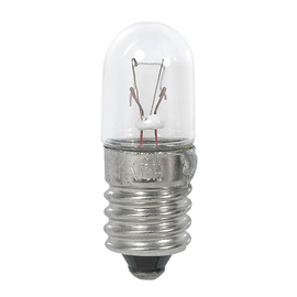 060928 Legrand Glimmlampe E10 3W 12V Produktbild