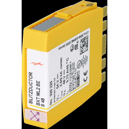 920225 Dehn Kombiableiter BXT ML2 BE S 48 Produktbild