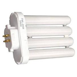 49234 Scharnberger+Hasenbein Sparlampe Import 240V 27W 6500K Produktbild