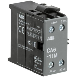 CA6-11M ABB Hilfskontakt Produktbild