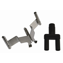 3261925 Fluke Zero Adapter für 1653 Produktbild front M